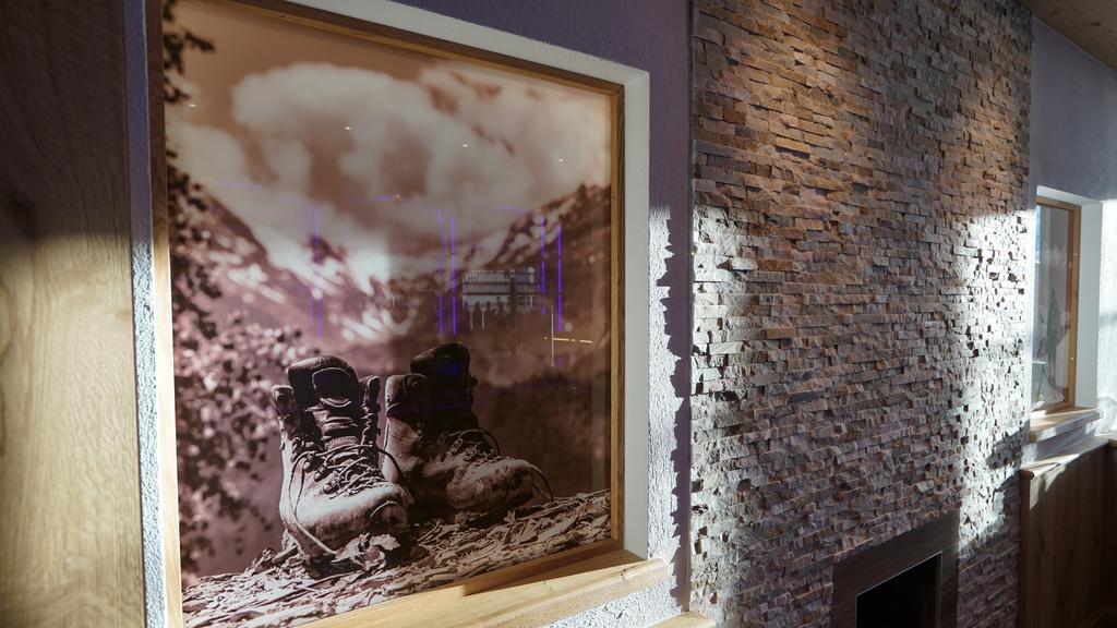 Hotel Andrea 3 جيرلوس المظهر الخارجي الصورة