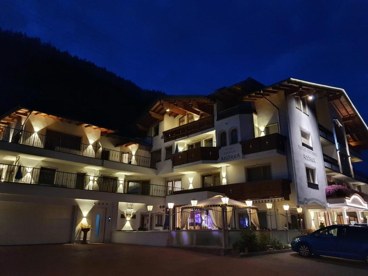 Hotel Andrea 3 جيرلوس المظهر الخارجي الصورة