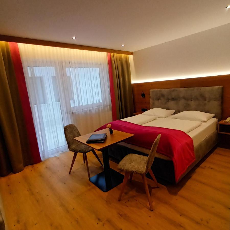 Hotel Andrea 3 جيرلوس المظهر الخارجي الصورة