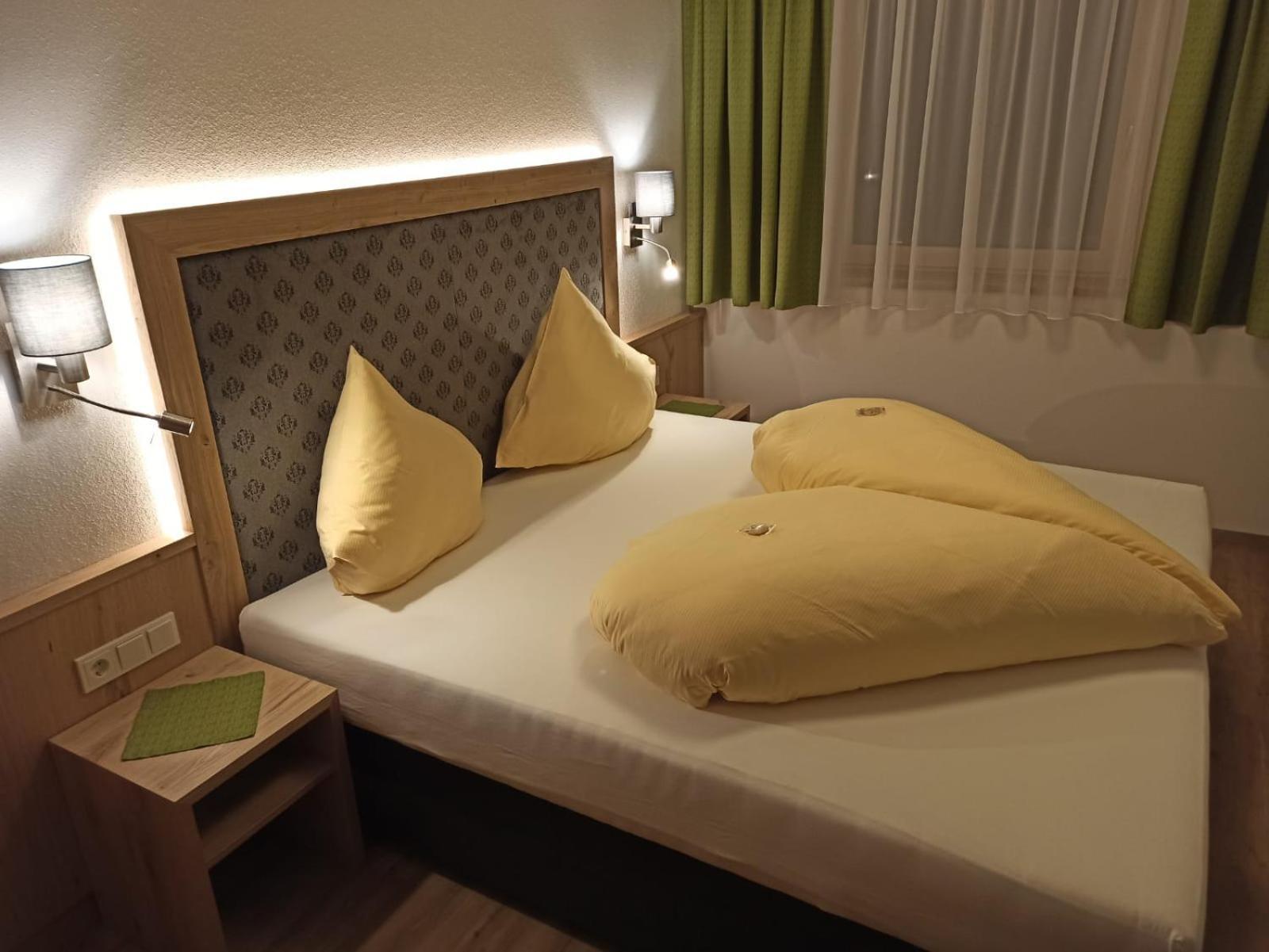 Hotel Andrea 3 جيرلوس المظهر الخارجي الصورة