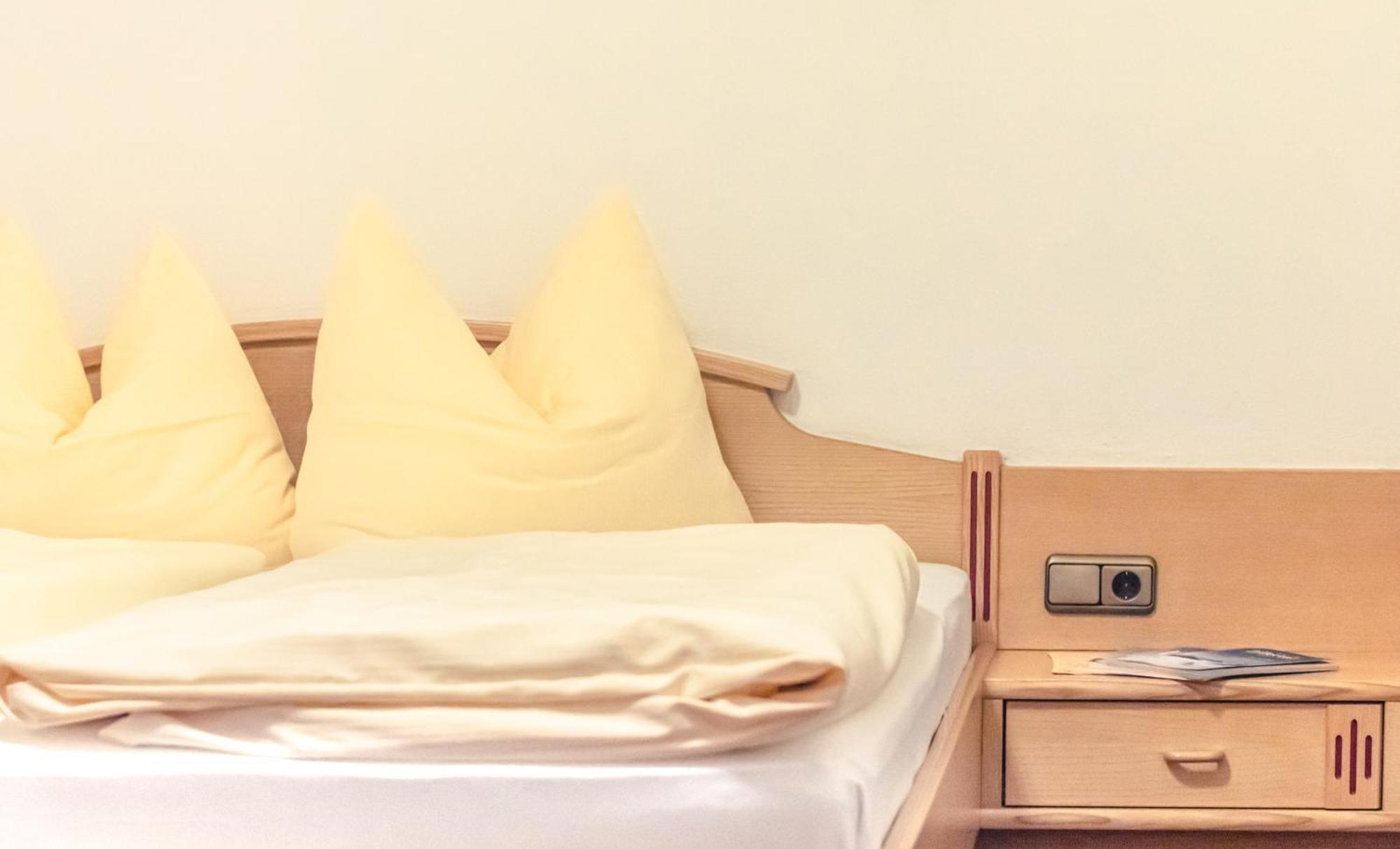 Hotel Andrea 3 جيرلوس الغرفة الصورة