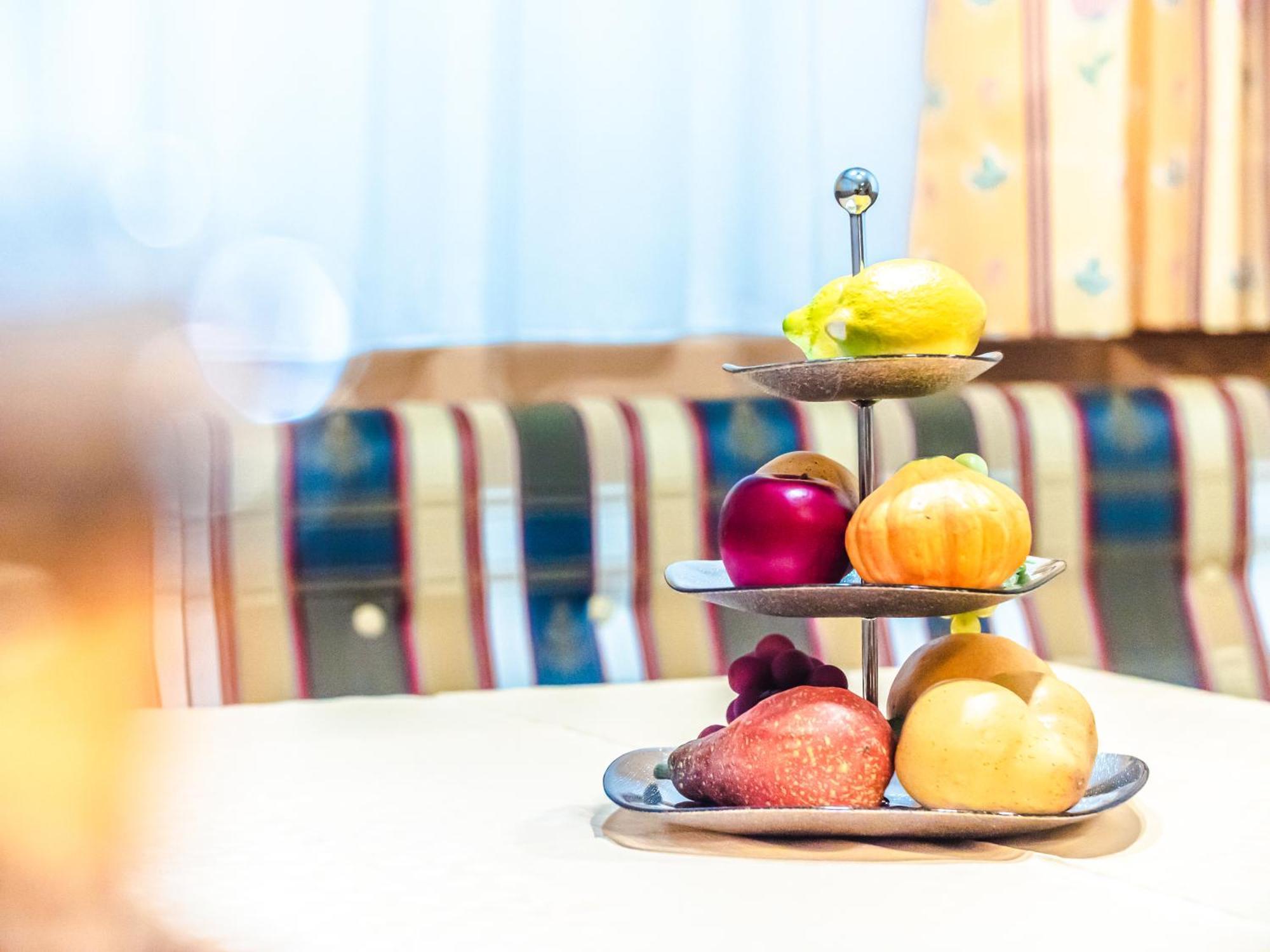 Hotel Andrea 3 جيرلوس الغرفة الصورة
