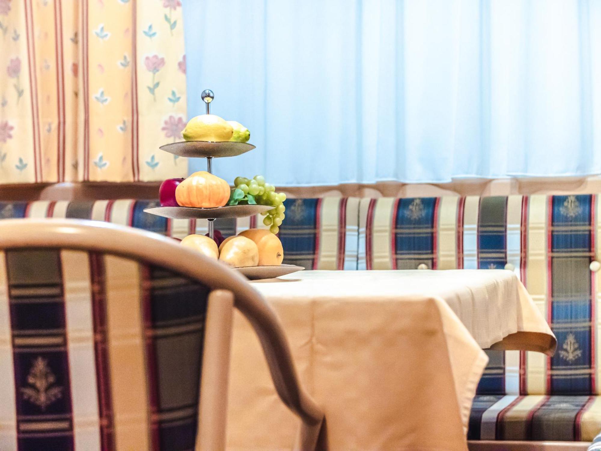 Hotel Andrea 3 جيرلوس الغرفة الصورة