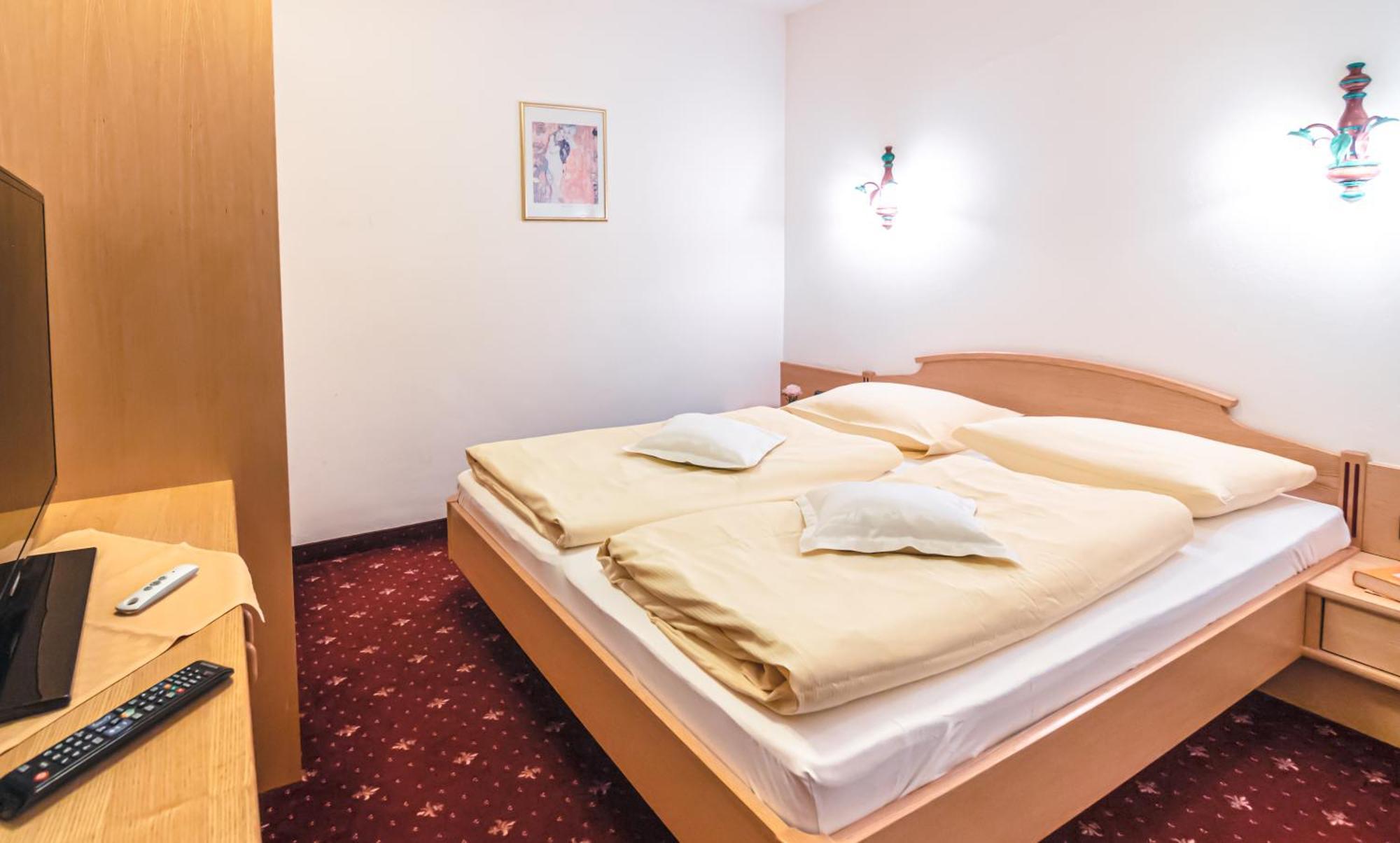Hotel Andrea 3 جيرلوس الغرفة الصورة