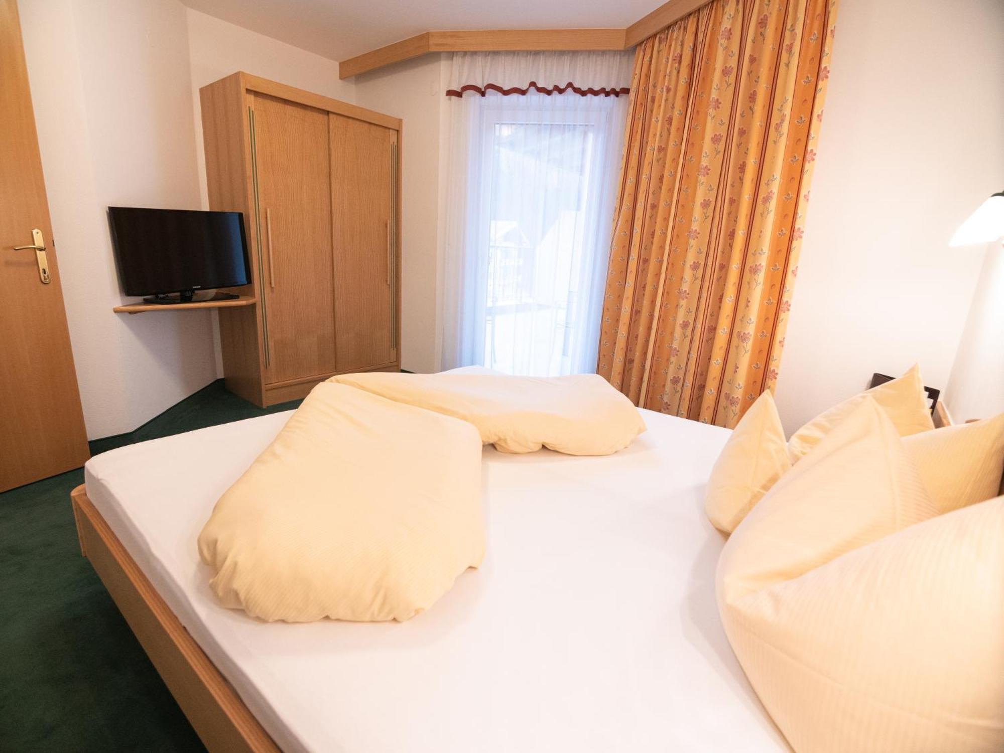Hotel Andrea 3 جيرلوس الغرفة الصورة