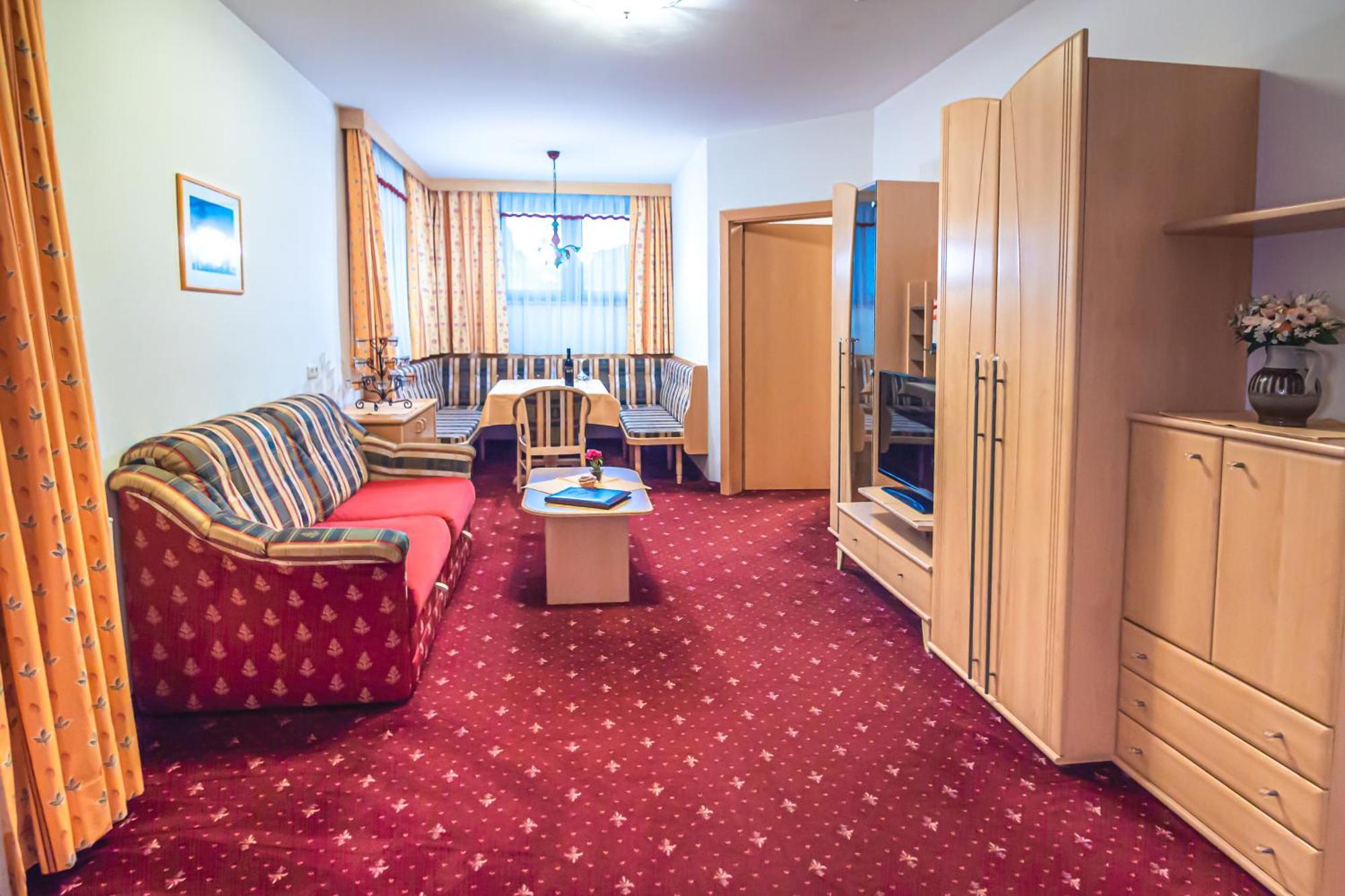Hotel Andrea 3 جيرلوس الغرفة الصورة