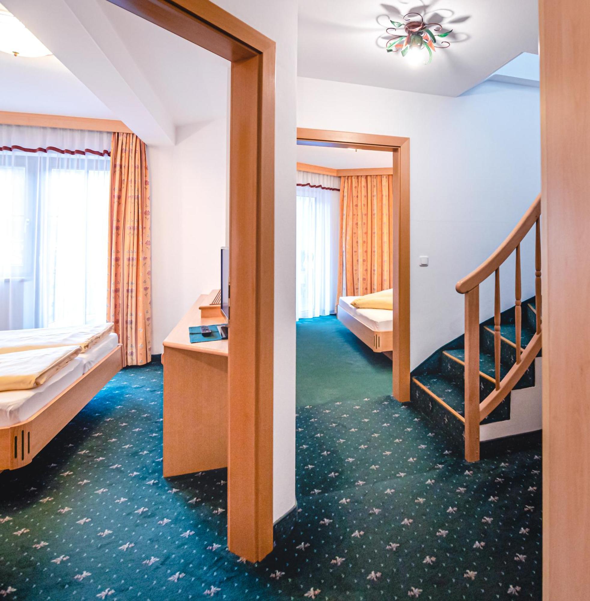 Hotel Andrea 3 جيرلوس الغرفة الصورة