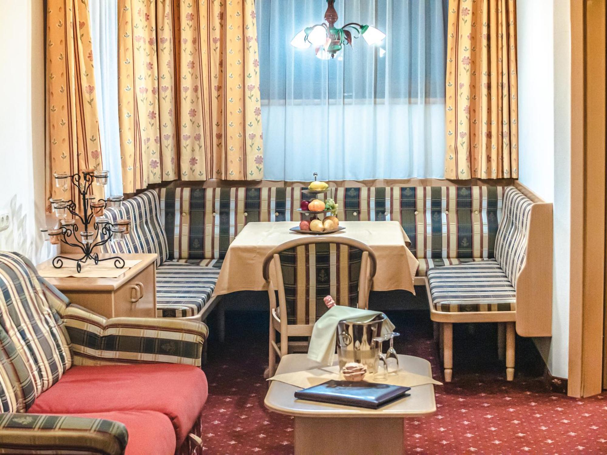 Hotel Andrea 3 جيرلوس الغرفة الصورة