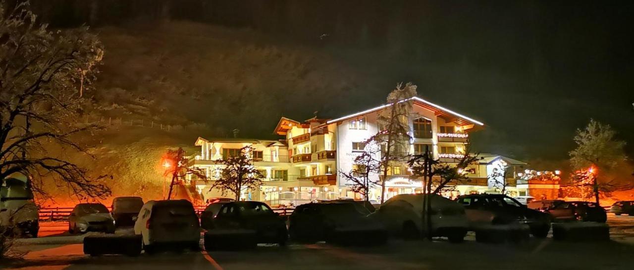 Hotel Andrea 3 جيرلوس المظهر الخارجي الصورة